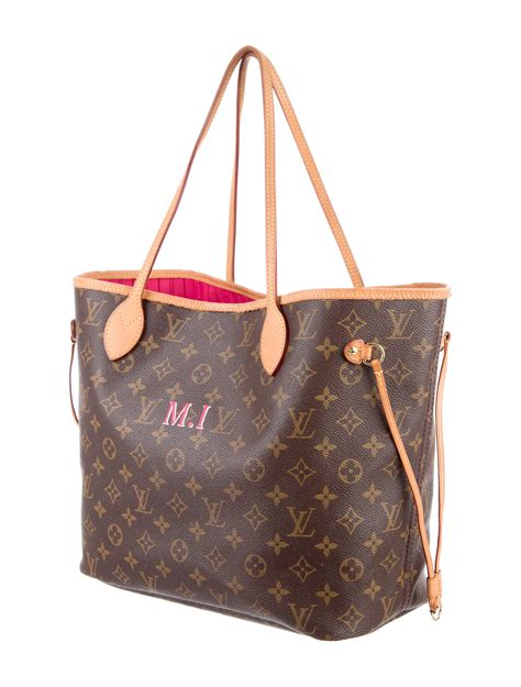 louis vuitton neverfull mm monogram replica|neverfull mm louis vuitton sale.